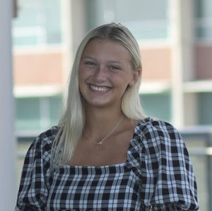 Meet your Posher, Erin